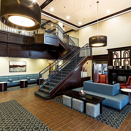 Hampton Inn Littleton Exteriör bild