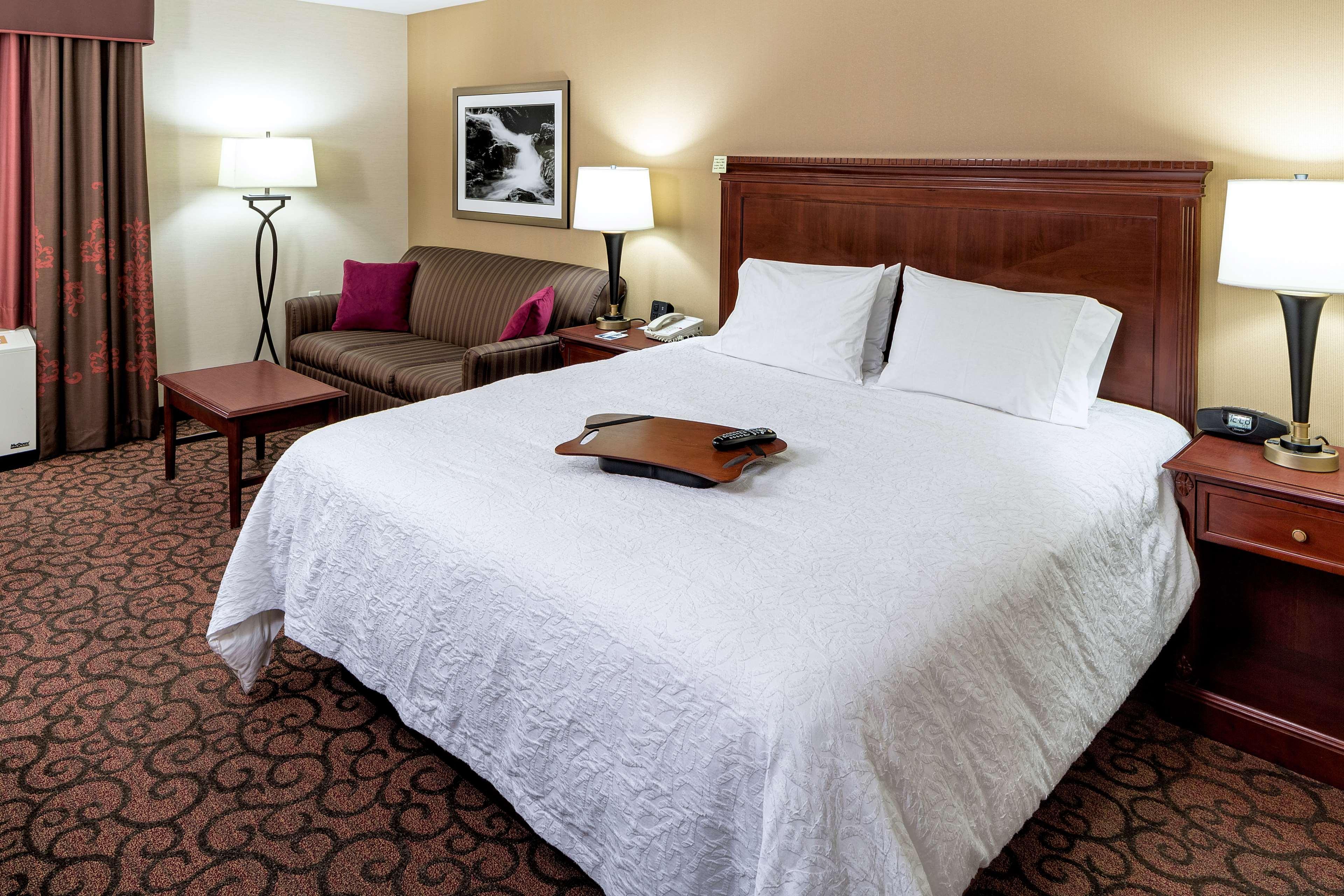 Hampton Inn Littleton Exteriör bild
