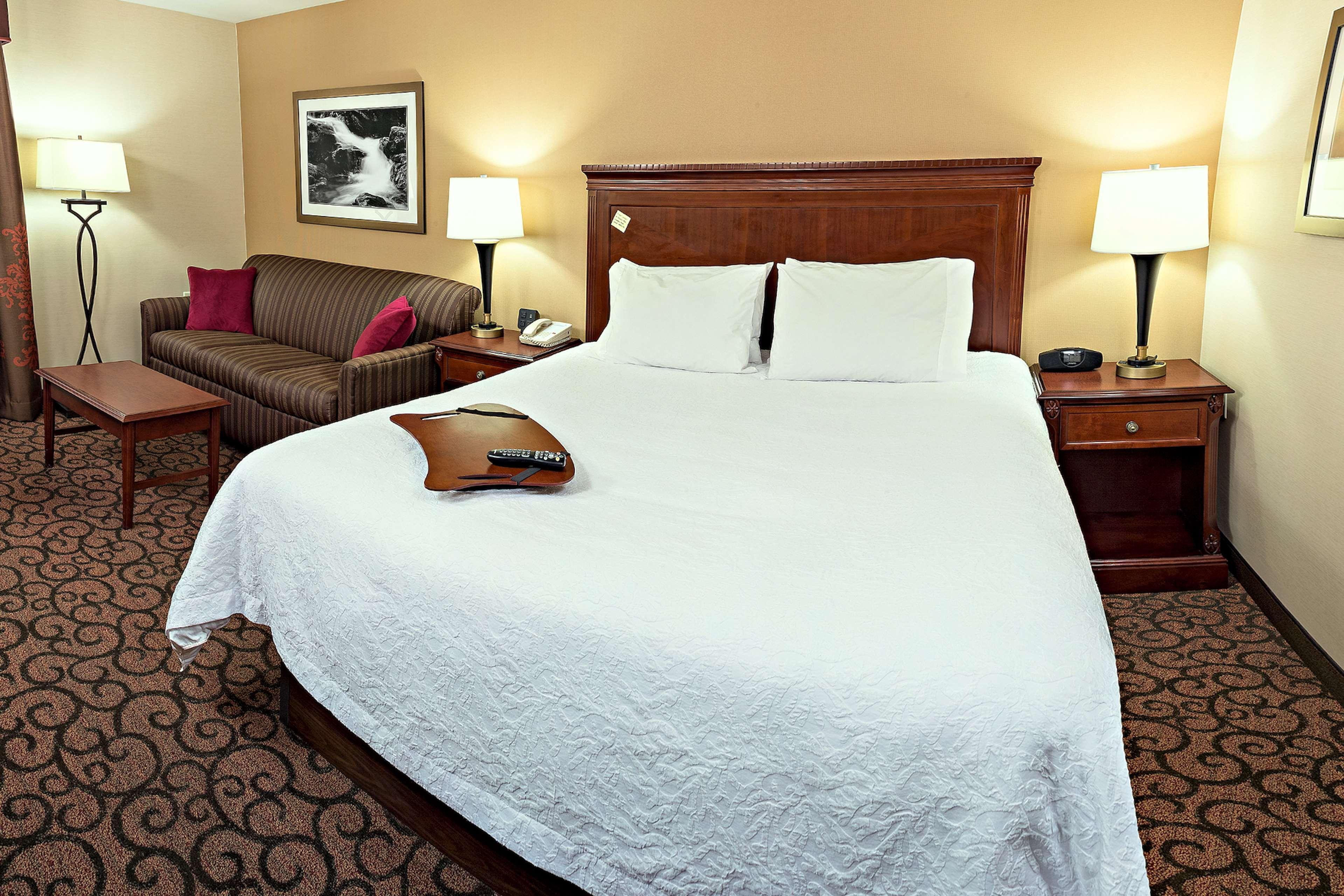 Hampton Inn Littleton Exteriör bild