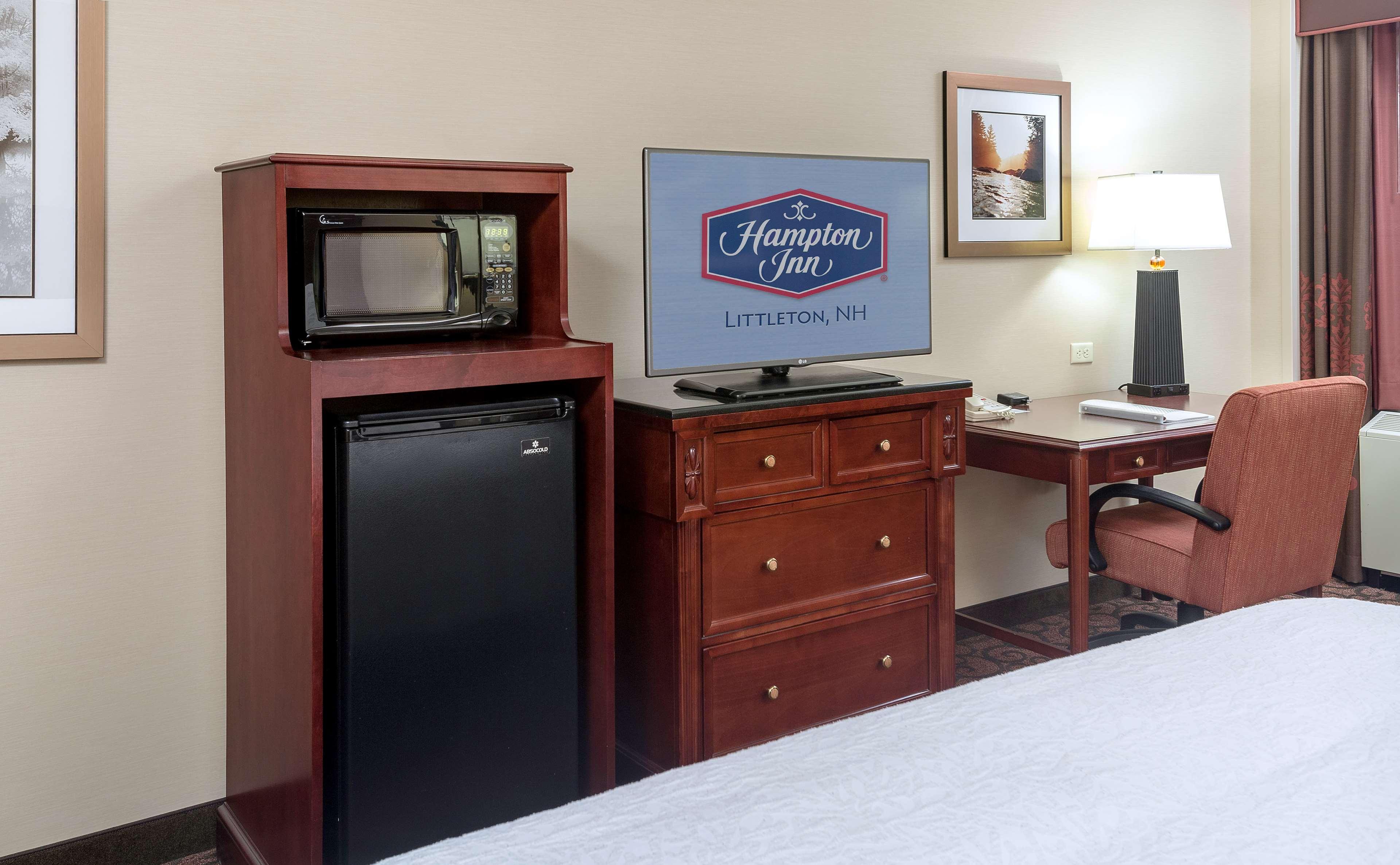Hampton Inn Littleton Exteriör bild