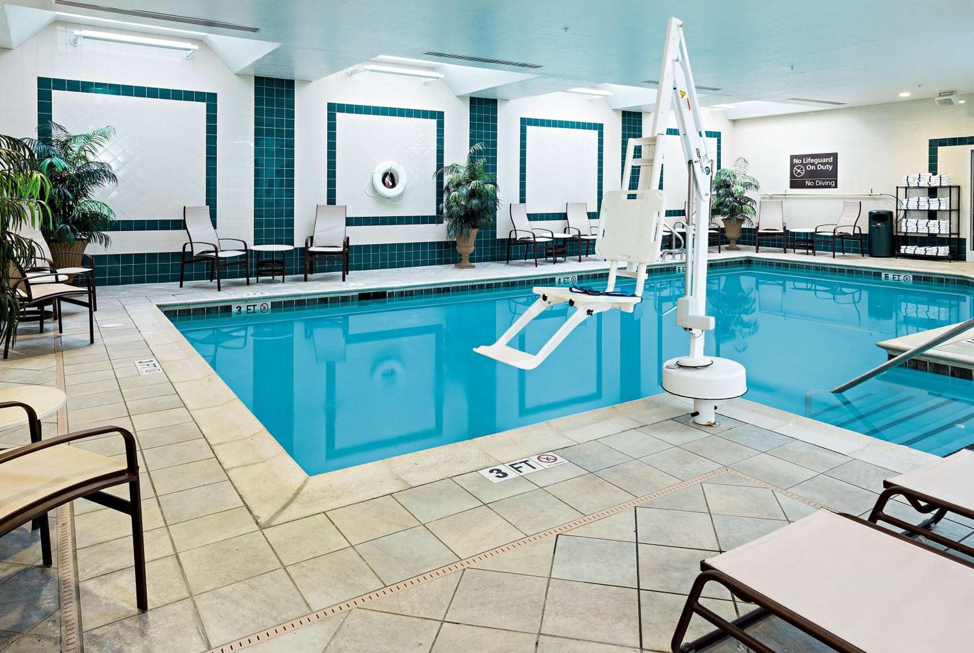 Hampton Inn Littleton Exteriör bild