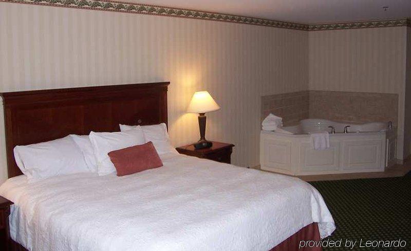 Hampton Inn Littleton Rum bild
