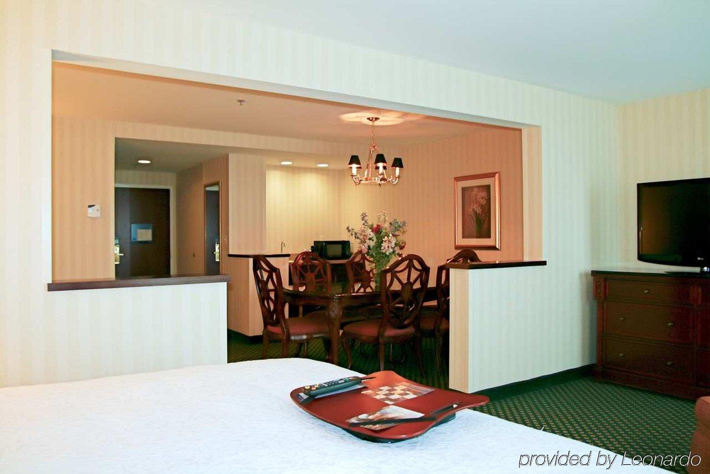 Hampton Inn Littleton Exteriör bild