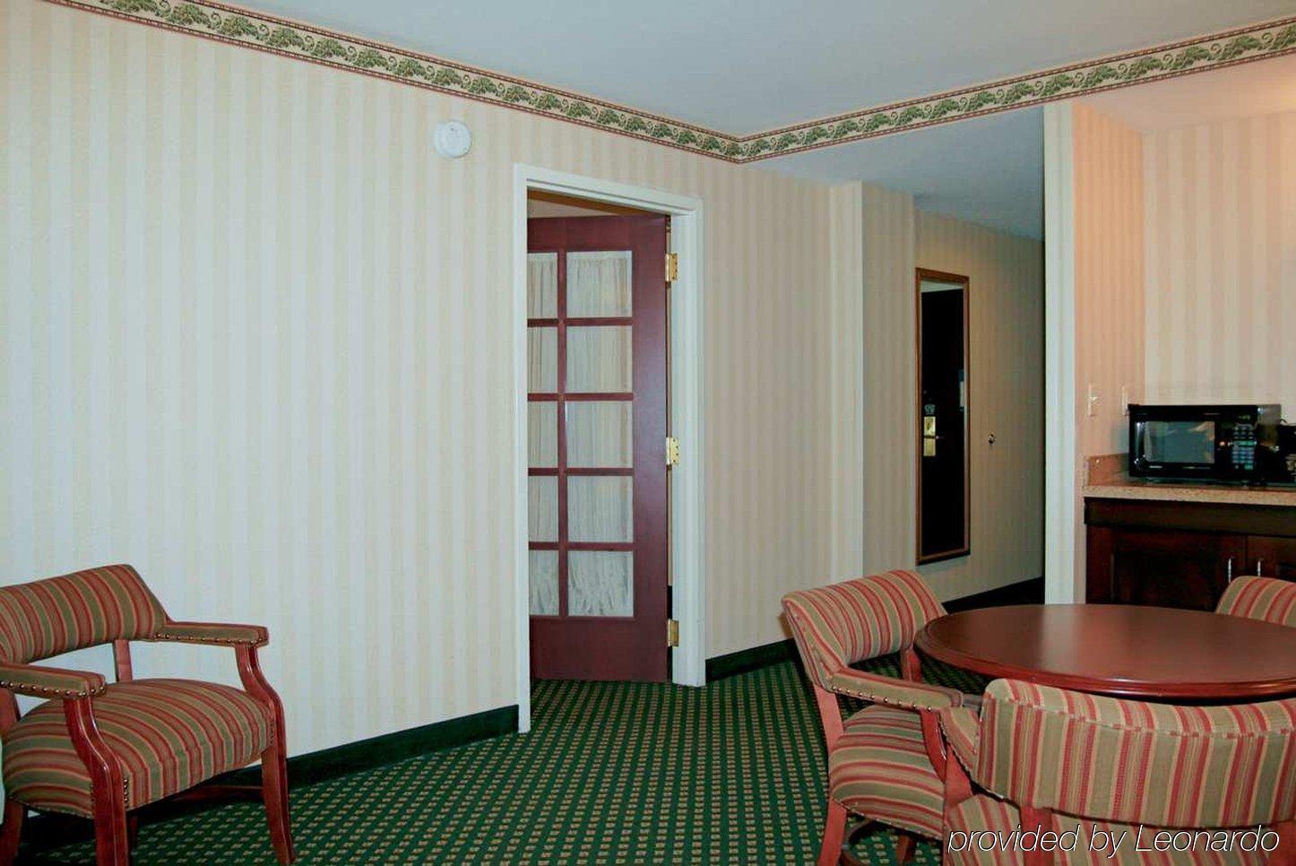 Hampton Inn Littleton Exteriör bild