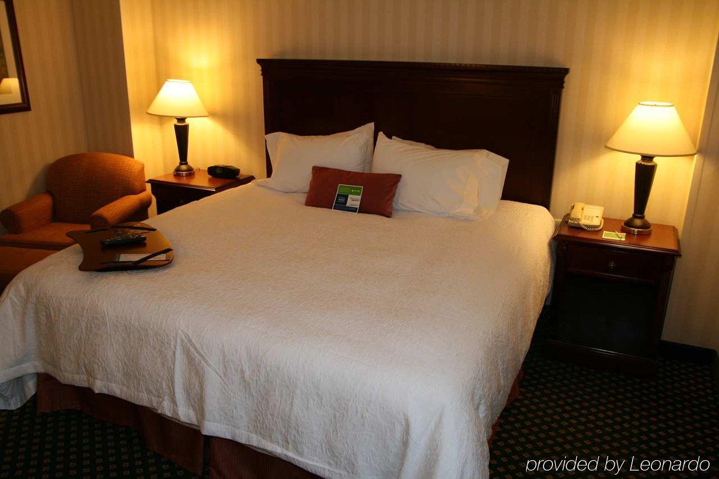Hampton Inn Littleton Rum bild
