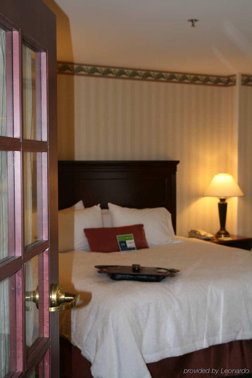 Hampton Inn Littleton Rum bild