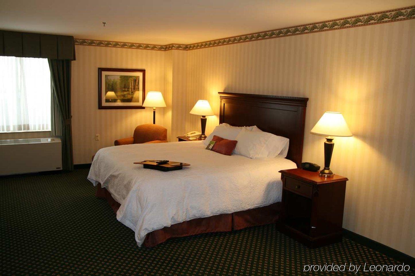 Hampton Inn Littleton Rum bild