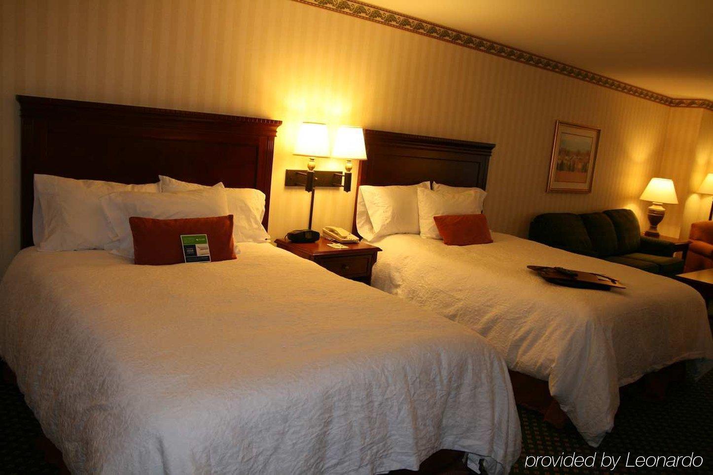 Hampton Inn Littleton Rum bild