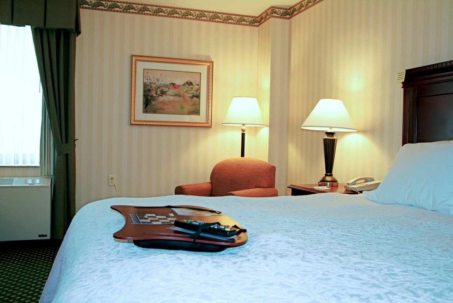 Hampton Inn Littleton Exteriör bild