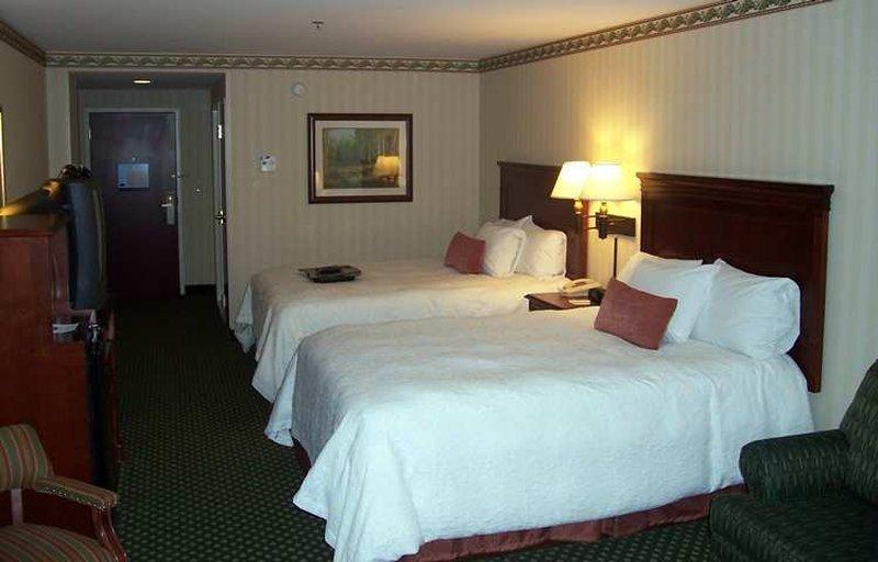 Hampton Inn Littleton Exteriör bild