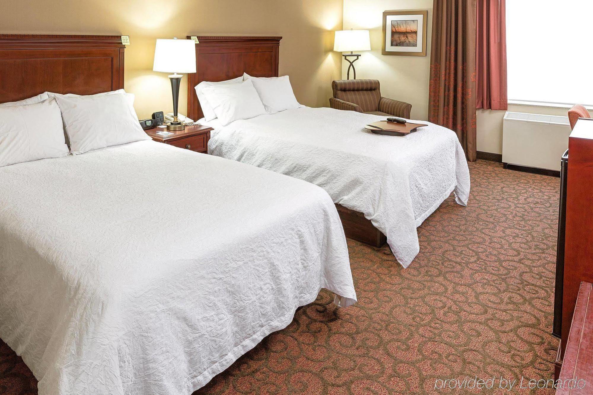 Hampton Inn Littleton Exteriör bild