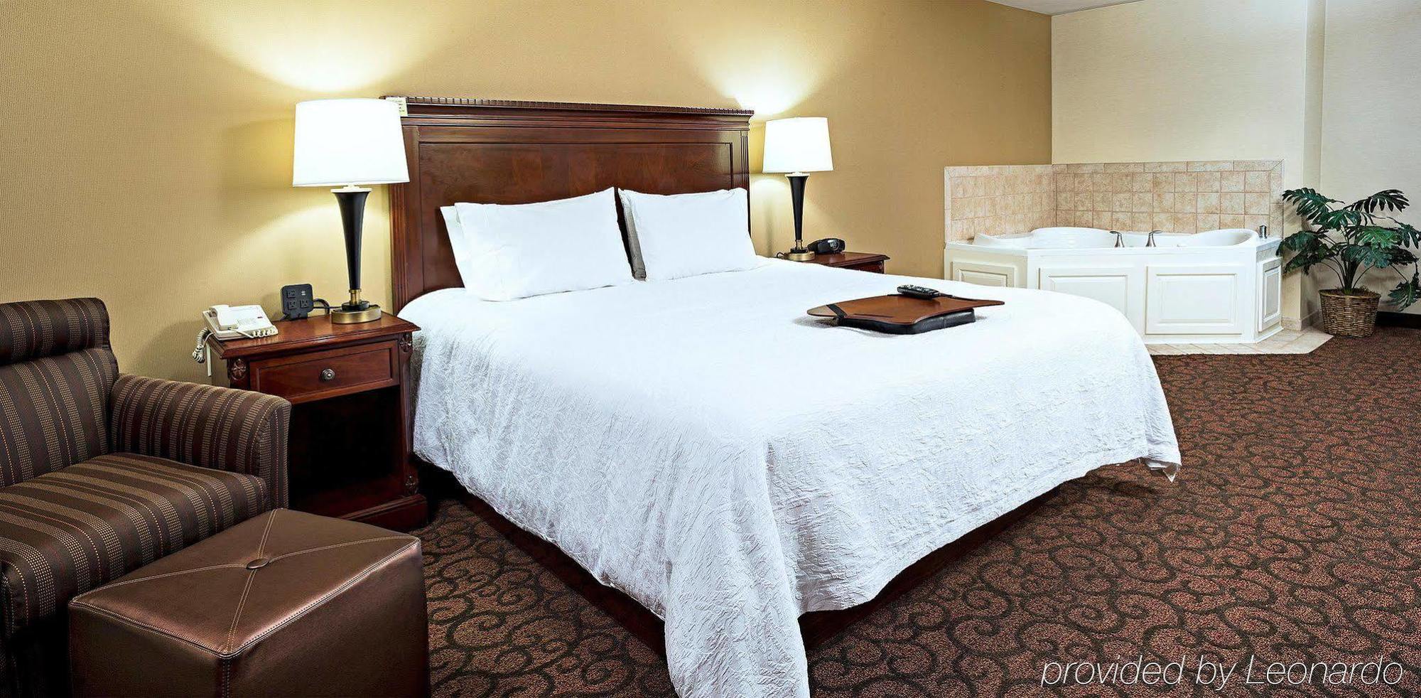 Hampton Inn Littleton Exteriör bild